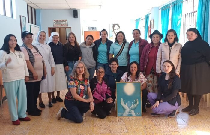 Acción social y prevención