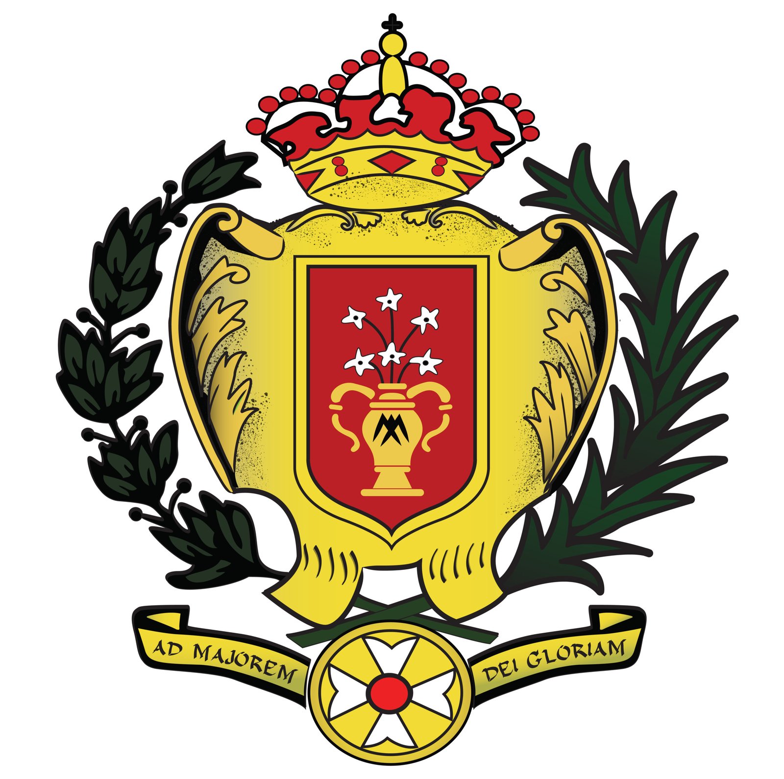 Escudo Central